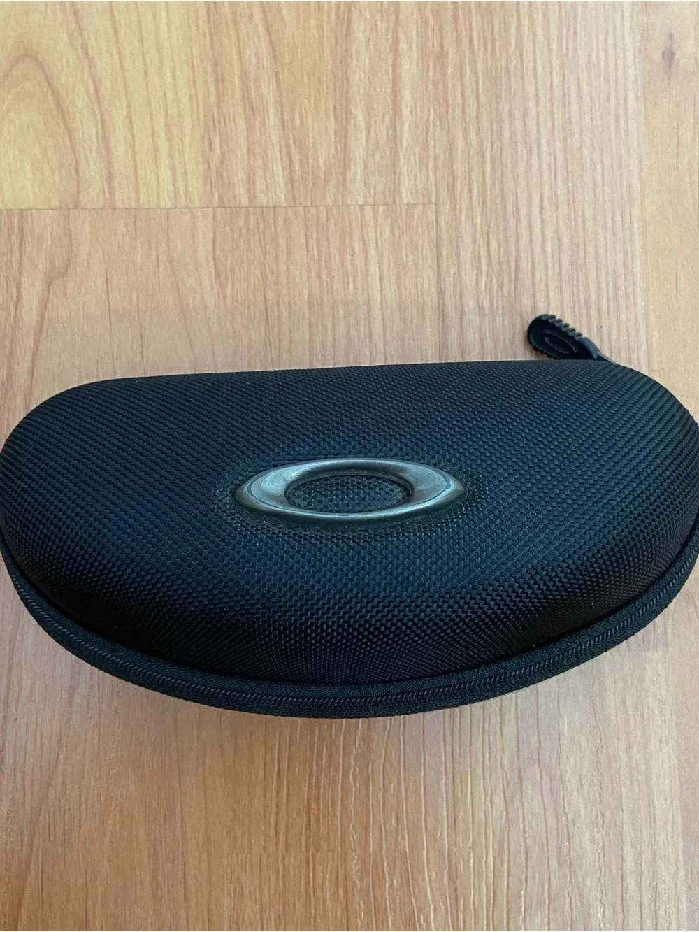 Oakley Sunglasses Hard Cover Case Vintage Y2K